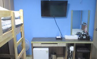 Yeosu Moiri Guesthouse