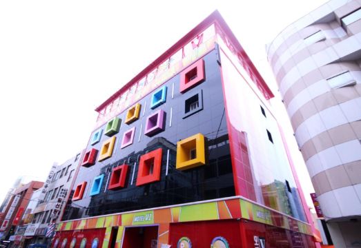 창원 마산 창동 V1