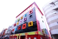 창원 마산 창동 V1 경남대학교 주변 호텔