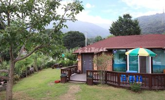 Yangpyeong Namuswimteo Pension
