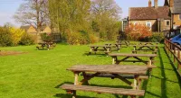 The Bell Inn Hôtels à : Stroud District