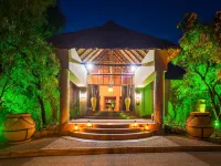 Ivory Tree Game Lodge