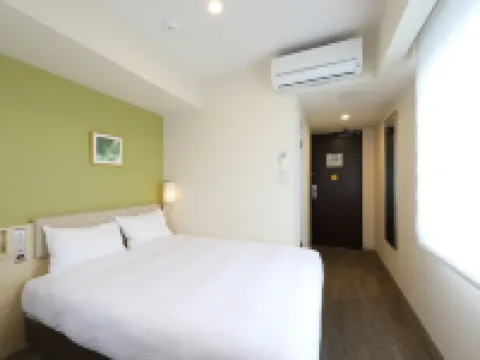 Smile Hotel Shinagawasengakujiekimae Hotels in Tokyo