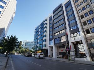 İBOS Hotels Izmir