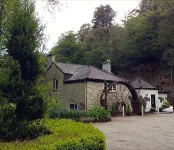 The Waterwheel
