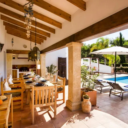 Villa Lantana