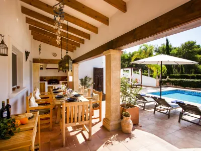Villa Lantana Hotels near Cabo Negro