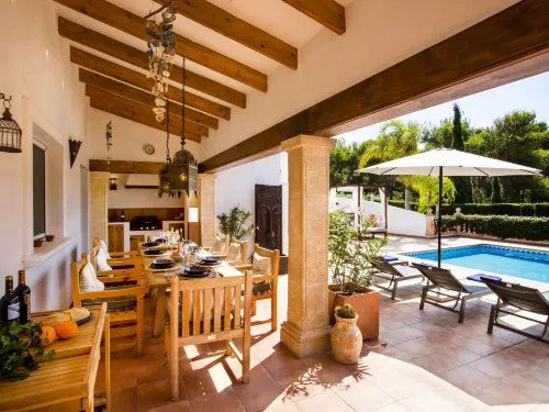 Villa Lantana