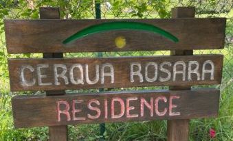 Cerqua Rosara Residence