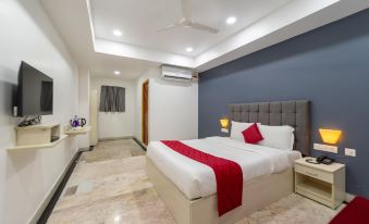 Seethala Bed & Breakfast