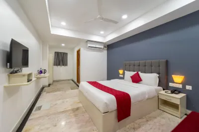 Seethala Bed & Breakfast