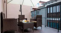 Apartamentos Turísticos Llanes Hotels in Llanes
