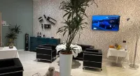 Blue Shades ApartHotel Hotels in Pisa