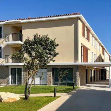 Ibis Styles Cabriès Aix-en-Provence TGV