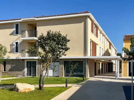 Ibis Styles Cabriès Aix-en-Provence TGV