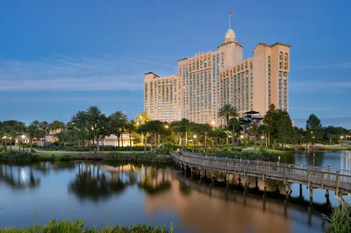JW Marriott Orlando Grande Lakes Hotels in Orlando