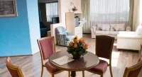 Hotel San Francisco Hotels in Toluca