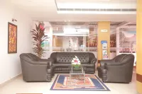 Hotel Peninsula Thrissur - 3-Star
