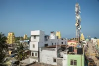 Hotel Temple Gate Hotel a Rameswaram