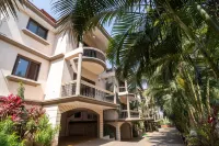 Aveeno Villas Hotels near Goa Sahakar Bhandar