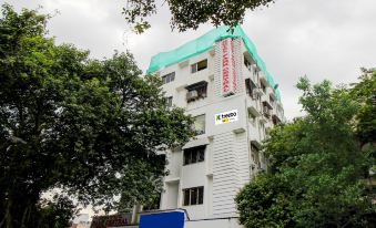 Itsy by Treebo - Park Central - 3 Km Away from Eden Gardens, Kolkata