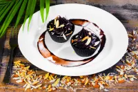 O Hotel Goa, Candolim Beach - servizio colazione