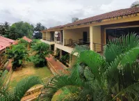 Lotus Beach Resort