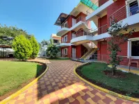 Krishna Tara Comforts Hotel a Araku