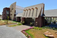 Aranwa Paracas Resort & Spa Hotels in 