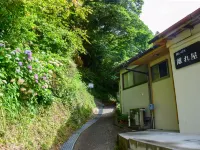 Rental house hanare Hotels near 三宇田浜海水浴場(日本の渚100選)
