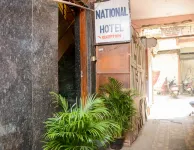 Hotel National - Grant Road