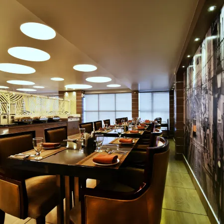 Hotel Kama International