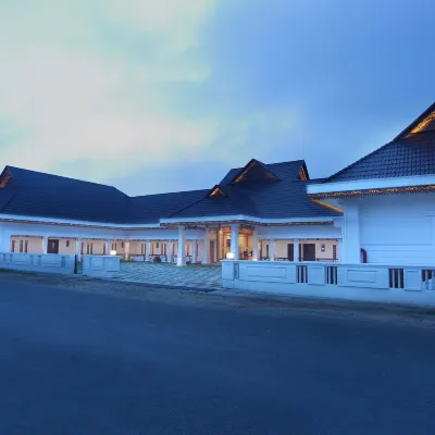 Victory Inn Park Residency Hotels near Pannithadam Center Masjid