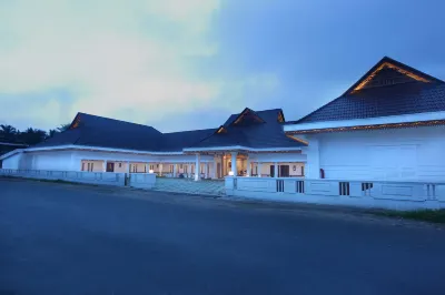 Victory Inn Park Residency Hotels in Thrissur