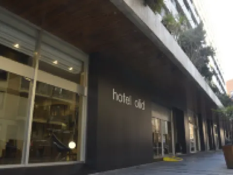 Hotel Olid Hotels near Columbus Monument