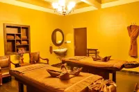 WelcomHeritage Traditional Haveli - Spa