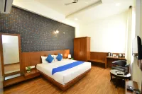 Hotel Sapphire World
