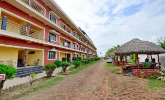 Hotels Diamond Glory - Mandarmani