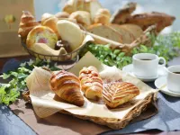 Hotel New Gaea Nishi Kumamoto Ekimae - breakfast