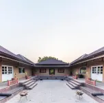 Vanaashrya Resort & Spa Sariska