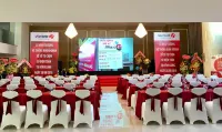 SAI GON - VINH LONG HOTEL - internet