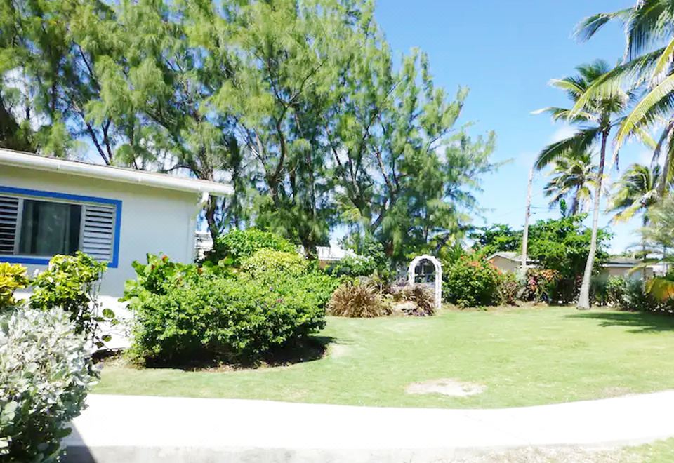 Hotel Coral Villa, Pool, Ocean Views, Beach & Sea, Exterior, Garden