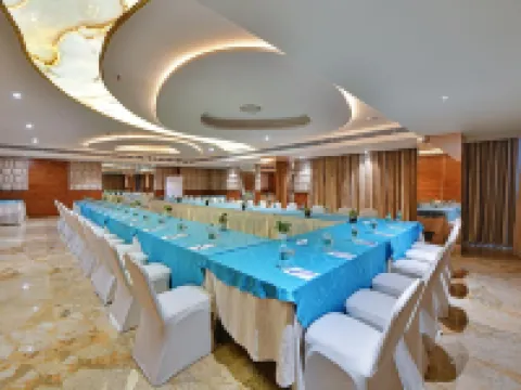 The Fern Residency Ajmer, Series by Marriott Hotels in Ajmer