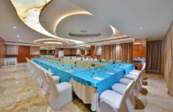 The Fern Residency Ajmer, Series by Marriott