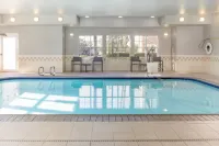 Residence Inn Corona Riverside - Pools