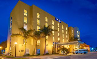 City Express by Marriott Tehuacan