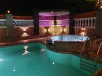 Ferdin Cottage | Rooms & Pool