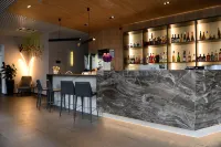 Premier Hotel Miskolc - bar