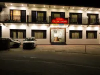 Hotel Pinewood Dalhousie