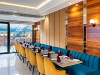 Classio Royale by iO Hotels Near Golden Temple Hotels near Golden Temple